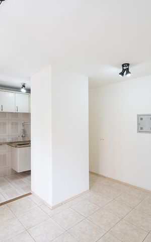 Apartamento à venda com 45m², 1 quarto e 1 vaga Apartamento à venda com 45m², 1 quarto e 1 vagaSala