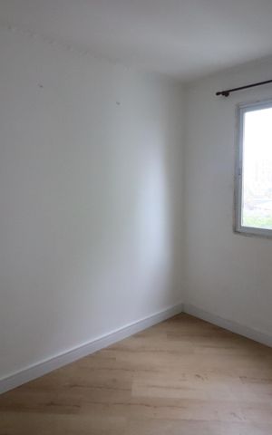 Apartamento para alugar com 55m², 2 quartos e 1 vagaQuarto 2