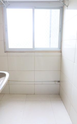 Apartamento para alugar com 55m², 2 quartos e 1 vagaCozinha e Área de Serviço