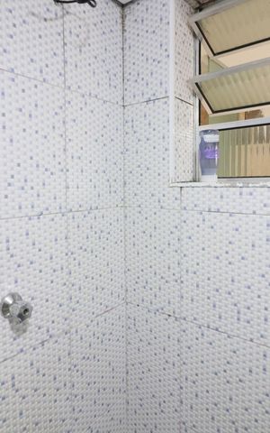 Apartamento para alugar com 55m², 2 quartos e 1 vagaBanheiro