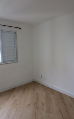 Apartamento para alugar com 55m², 2 quartos e 1 vagaQuarto 2