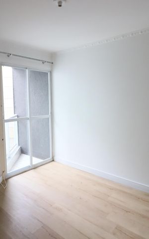 Apartamento para alugar com 55m², 2 quartos e 1 vagaSala