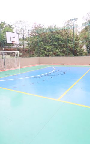Apartamento para alugar com 55m², 2 quartos e 1 vagaÁrea comum - Quadra