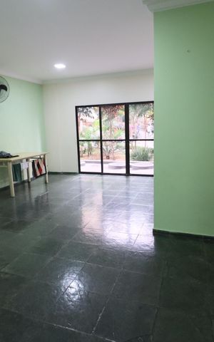 Apartamento para alugar com 55m², 2 quartos e 1 vagaÁrea comum - Salão de festas