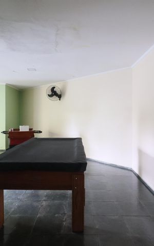 Apartamento para alugar com 55m², 2 quartos e 1 vagaÁrea comum - Sala de jogos