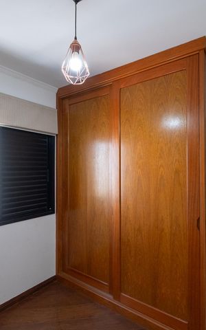 Apartamento à venda com 60m², 2 quartos e 1 vaga Apartamento à venda com 60m², 2 quartos e 1 vagaQuarto 2