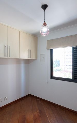 Apartamento à venda com 60m², 2 quartos e 1 vaga Apartamento à venda com 60m², 2 quartos e 1 vagaQuarto 2