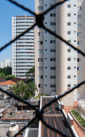 Apartamento à venda com 60m², 2 quartos e 1 vaga Apartamento à venda com 60m², 2 quartos e 1 vagaVista do Quarto 2