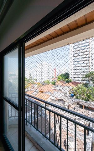 Apartamento à venda com 60m², 2 quartos e 1 vaga Apartamento à venda com 60m², 2 quartos e 1 vagaSala