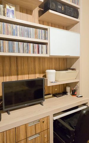 Apartamento à venda com 135m², 4 quartos e 2 vagas Apartamento à venda com 135m², 4 quartos e 2 vagasQuarto 2