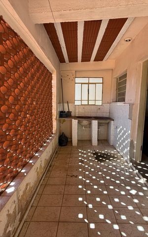 Casa à venda com 360m², 2 quartos e sem vaga