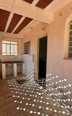 Casa à venda com 360m², 2 quartos e sem vaga