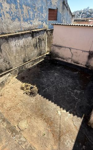 Casa à venda com 360m², 2 quartos e sem vaga