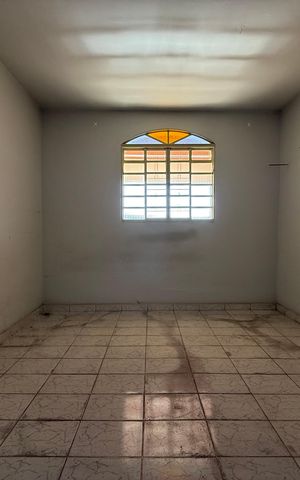 Casa à venda com 360m², 2 quartos e sem vaga