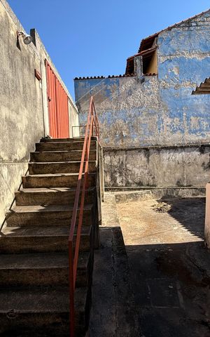 Casa à venda com 360m², 2 quartos e sem vaga