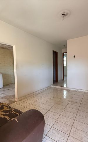 Casa à venda com 360m², 2 quartos e sem vaga