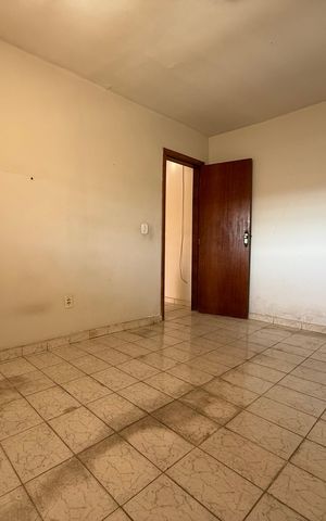Casa à venda com 360m², 2 quartos e sem vaga