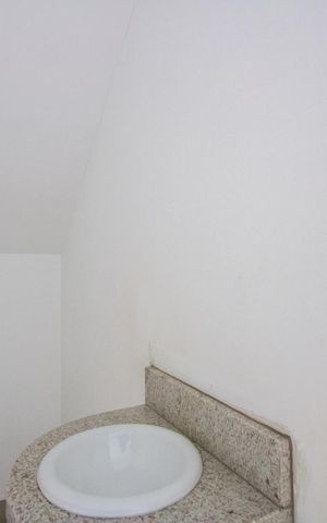 Casa à venda com 126m², 3 quartos e 2 vagas Casa à venda com 126m², 3 quartos e 2 vagasLavabo