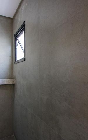 Casa à venda com 126m², 3 quartos e 2 vagas Casa à venda com 126m², 3 quartos e 2 vagasBanheiro da Suíte 2