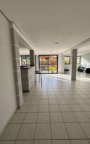 Apartamento para alugar com 65m², 2 quartos e 2 vagas