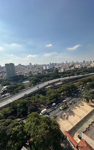Apartamento para alugar com 65m², 2 quartos e 2 vagas