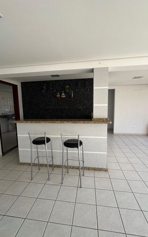Apartamento para alugar com 65m², 2 quartos e 2 vagas