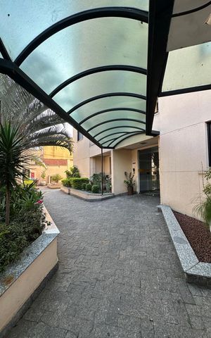Apartamento para alugar com 65m², 2 quartos e 2 vagas