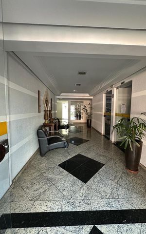 Apartamento para alugar com 65m², 2 quartos e 2 vagas