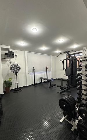 Apartamento para alugar com 65m², 2 quartos e 2 vagas