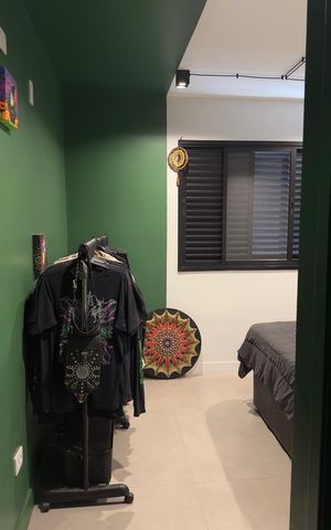 Apartamento para alugar com 65m², 2 quartos e 2 vagas