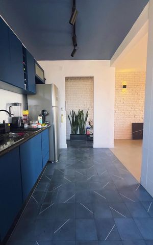Apartamento para alugar com 65m², 2 quartos e 2 vagas