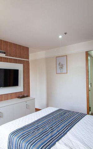 Apartamento para alugar com 37m², 1 quarto e 1 vaga Apartamento para alugar com 37m², 1 quarto e 1 vagaSuíte