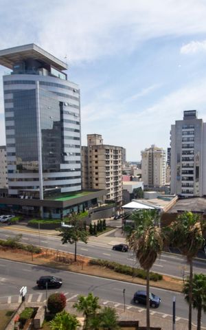 Apartamento para alugar com 37m², 1 quarto e 1 vaga Apartamento para alugar com 37m², 1 quarto e 1 vagaVista da Sala