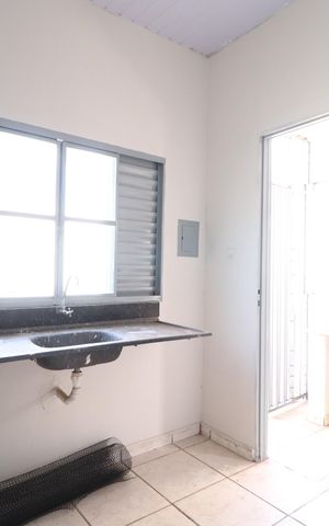 Casa para alugar com 76m², 2 quartos e sem vagaCozinha