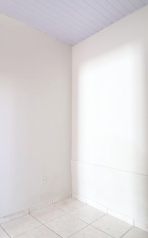 Casa para alugar com 76m², 2 quartos e sem vagaQuarto 1