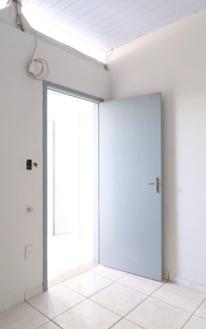 Casa para alugar com 76m², 2 quartos e sem vagaQuarto 1