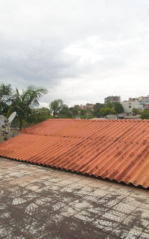 Casa à venda com 196m², 2 quartos e 2 vagasTerraço