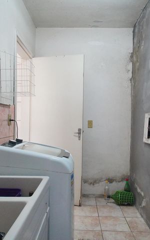 Casa à venda com 196m², 2 quartos e 2 vagasÁrea de Serviço