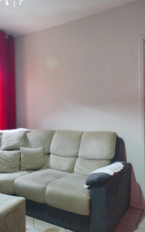 Casa à venda com 196m², 2 quartos e 2 vagasSala