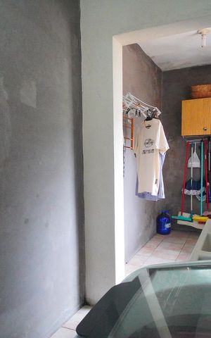 Casa à venda com 196m², 2 quartos e 2 vagasÁrea de Serviço