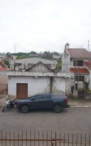 Casa à venda com 196m², 2 quartos e 2 vagasVista do Quarto