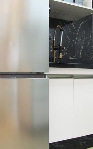 Apartamento à venda com 116m², 3 quartos e 1 vagaCozinha