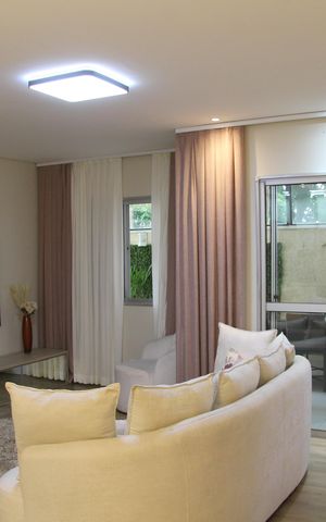 Apartamento à venda com 116m², 3 quartos e 1 vagaSala