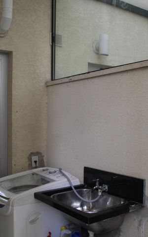 Apartamento à venda com 116m², 3 quartos e 1 vagaÁrea de Serviço