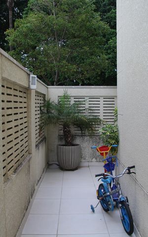 Apartamento à venda com 116m², 3 quartos e 1 vagaÁrea de Serviço