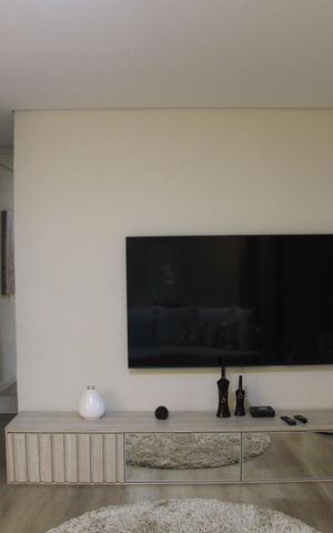 Apartamento à venda com 116m², 3 quartos e 1 vagaSala