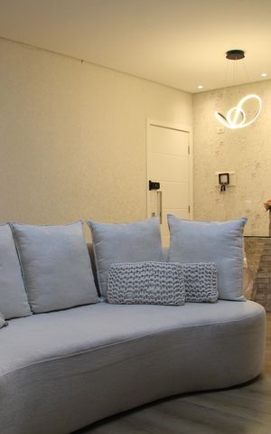 Apartamento à venda com 116m², 3 quartos e 1 vagaSala