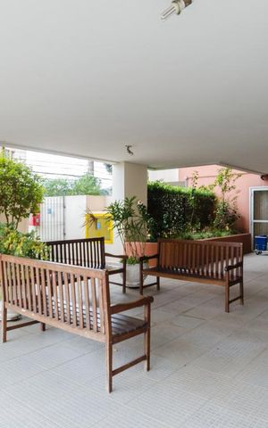 Apartamento para alugar com 58m², 2 quartos e 1 vaga Apartamento para alugar com 58m², 2 quartos e 1 vagaÁrea comum