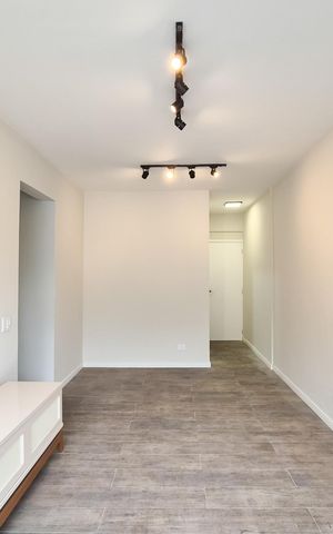 Apartamento para alugar com 58m², 2 quartos e 1 vaga Apartamento para alugar com 58m², 2 quartos e 1 vagaSala