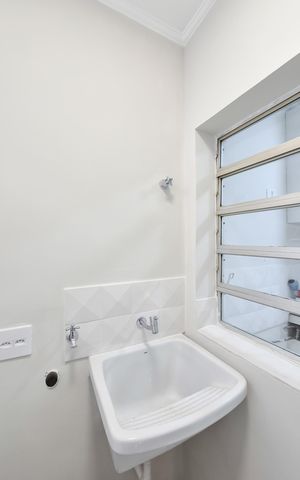 Apartamento para alugar com 58m², 2 quartos e 1 vaga Apartamento para alugar com 58m², 2 quartos e 1 vagaÁrea de Serviço